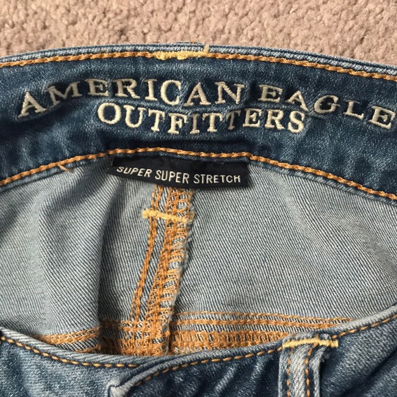 ADORABLE SKINNY JEANS! - Picture 3 of 3